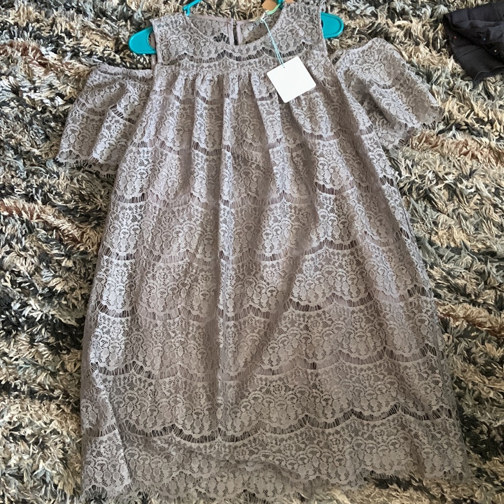 Umgee Dress NWT! Never Worn! Great condition!!